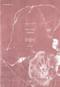 몸앓이 (창비세계문학 24)